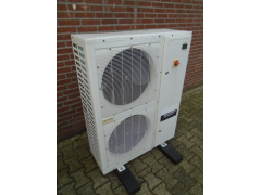 Copeland ZXDE-060E-TFD-454 10 kw